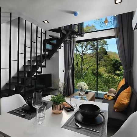 Utopia Naiharn Nai Harn Extérieur photo