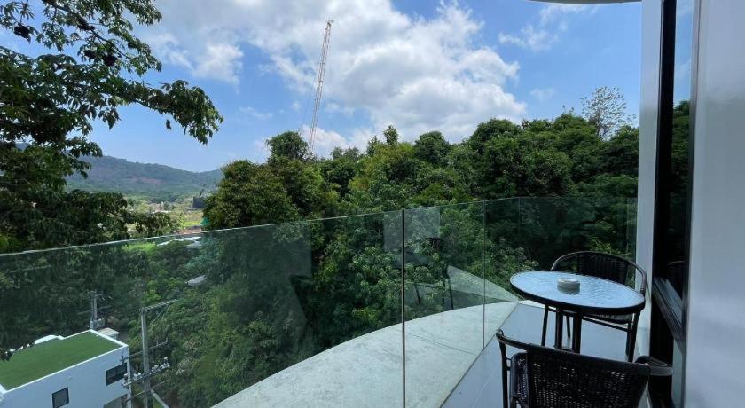 Utopia Naiharn Nai Harn Extérieur photo