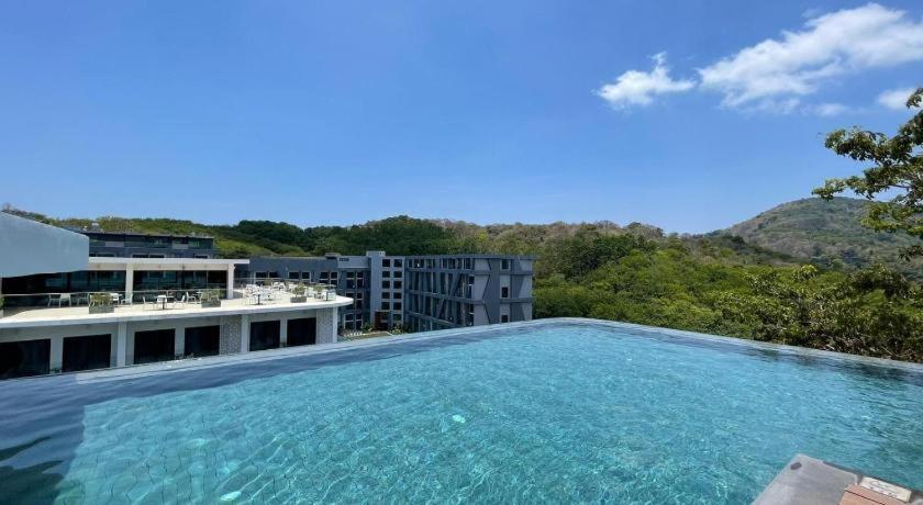 Utopia Naiharn Nai Harn Extérieur photo