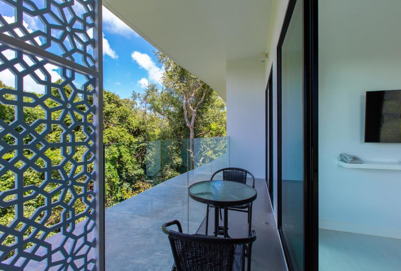 Utopia Naiharn Nai Harn Extérieur photo
