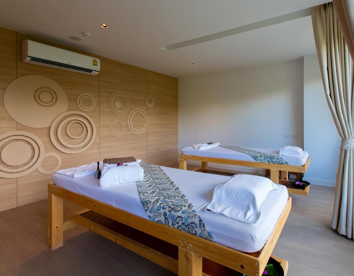 Utopia Naiharn Nai Harn Extérieur photo